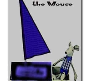 Tiddlywink the Mouse