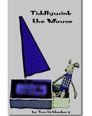 Tiddlywink the Mouse