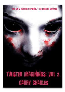 Twisted Imaginings: Vol 2