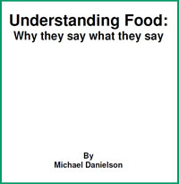 Understanding Food