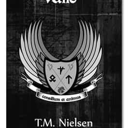 Valle : Book 2 of the Heku Series