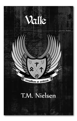 Valle : Book 2 of the Heku Series
