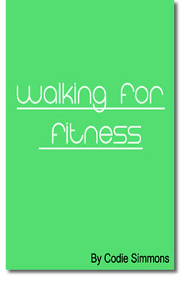 Walking For Fitness