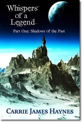 Whispers of a Legend, Part One- Shadows of the Past