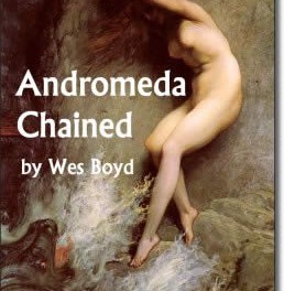 Andromeda Chained