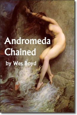 Andromeda Chained