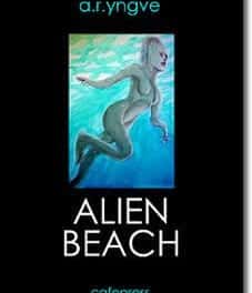 Alien Beach