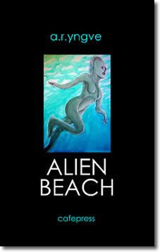 Alien Beach