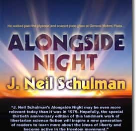 Alongside Night