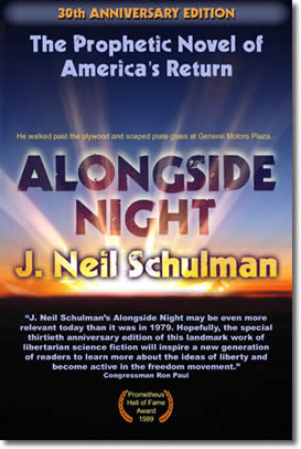 Alongside Night