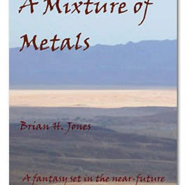 A Mixture of Metals