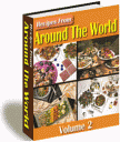 Recipes from Around the World Free Ebook