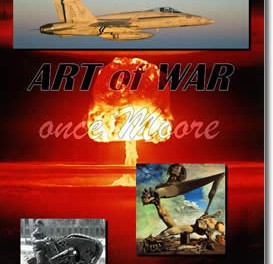 Art of War once Moore