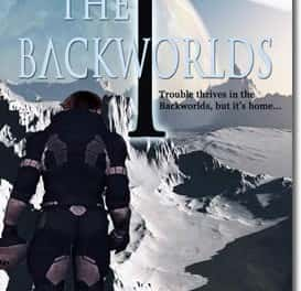 Backworlds Book 1