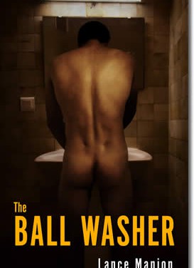 The Ball Washer