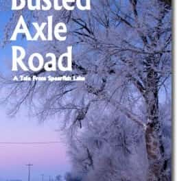 Busted Axle Road