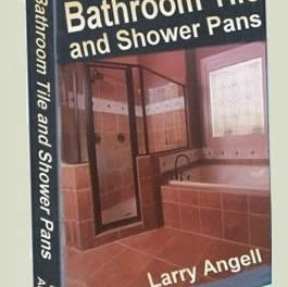 Bathroom Tile and shower pans