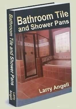 Bathroom Tile and shower pans