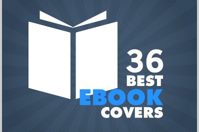 36 Best Book Covers