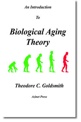 An Introduction to Biological Aging Theory