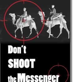 Don’t Shoot the Messenger