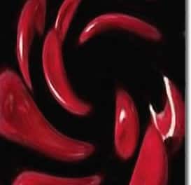 Blood Ties