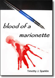 Blood of A Marionette