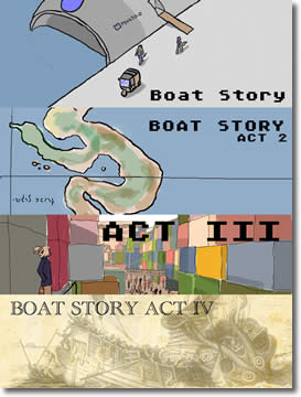 Boat Story