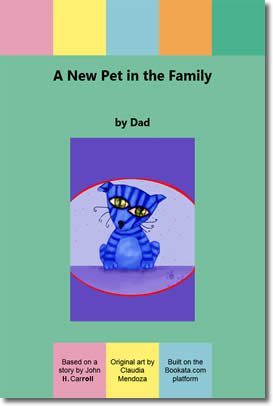 A New Pet in the Family