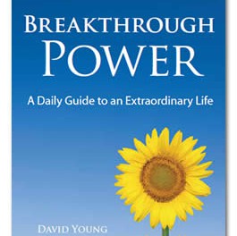 Breakthrough Power: A Daily Guide to an Extraordinary Life