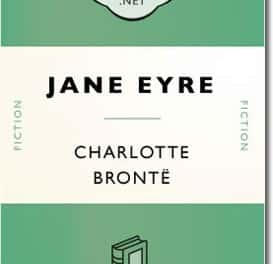 Jane Eyre