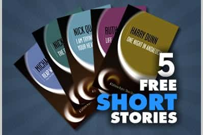 5 Free Short Stories