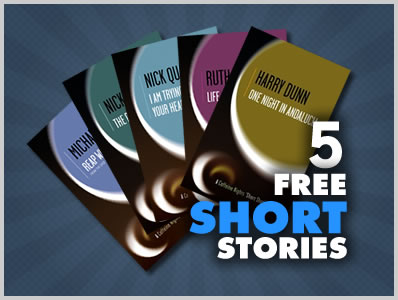 5 Free Short Stories
