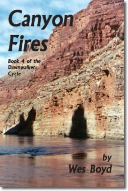 Canyon Fires