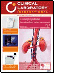 Clinical Laboratory International (CLI)