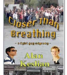 Closer Than Breathing
