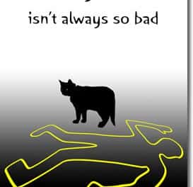 Being Dead Isn’t Always So Bad