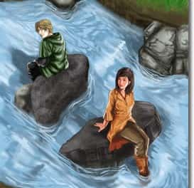All Things Impossible: Heartstealer