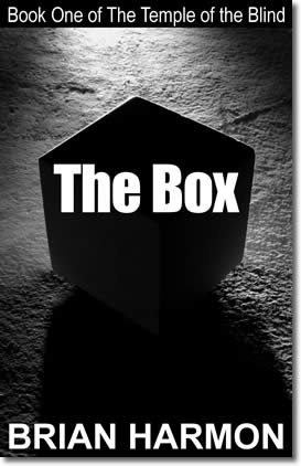 The Box (Book One of The Temple of the Blind)