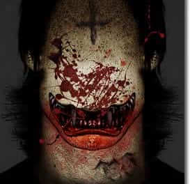 Dark Days: Reign of the Vampire Chapter one