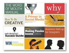 Free Ebooks to Help Grow Your Studio