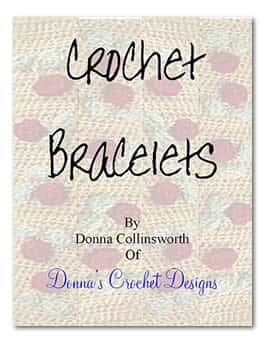 Crochet Bracelets