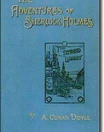 The Adventures of Sherlock Holmes