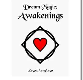 Dream Magic: Awakenings