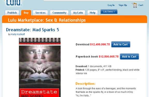 The Most Expensive Book in The World