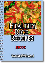 Healthy Rice Recipes For Dinner