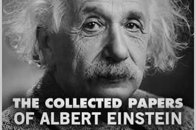 The Collected Papers of Albert Einstein (13 Volumes)