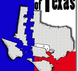 The End Of Texas