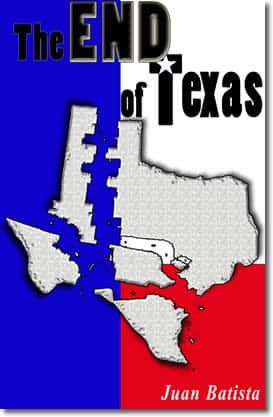 The End Of Texas