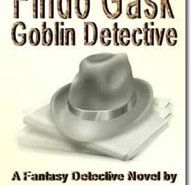 Findo Gask – Goblin Detective